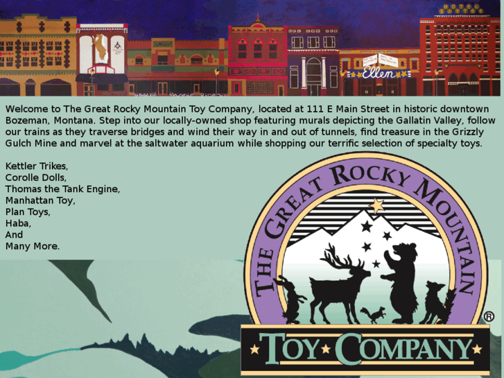 www.greatrockymountaintoycompany.com