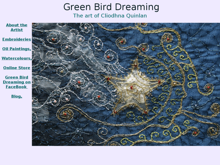 www.greenbirddreaming.com