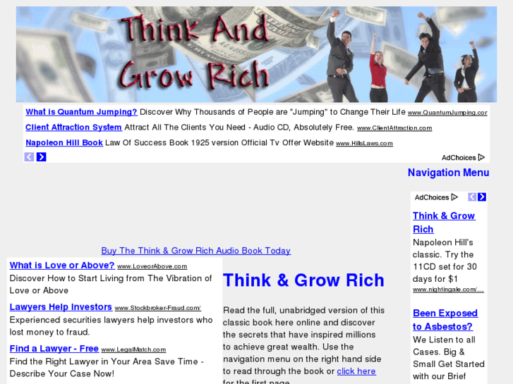 www.growrichasyouthink.com