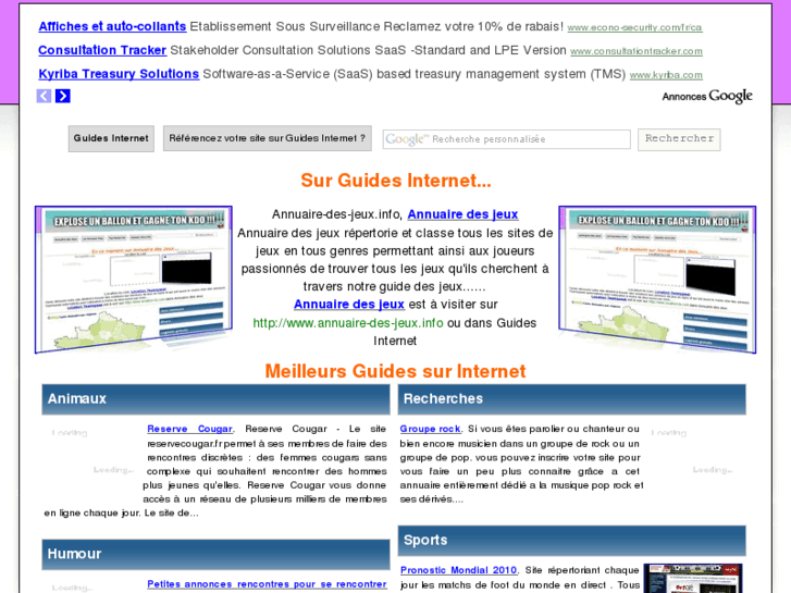 www.guides-internet.info