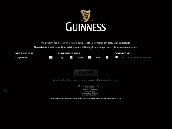 www.guinnessforgood.com