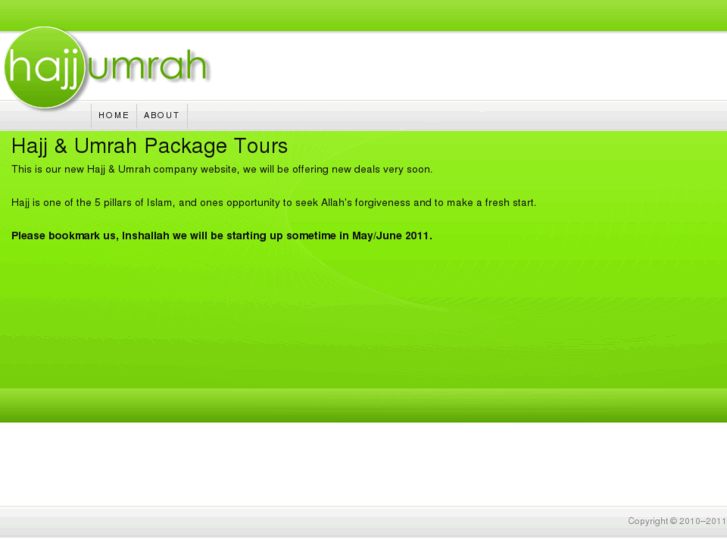 www.hajj-umrah.com