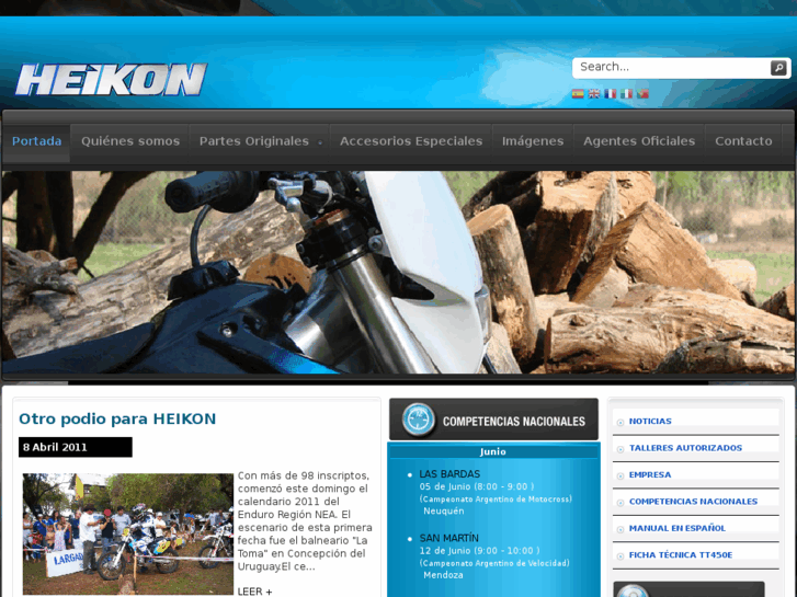 www.heikon-motor.com