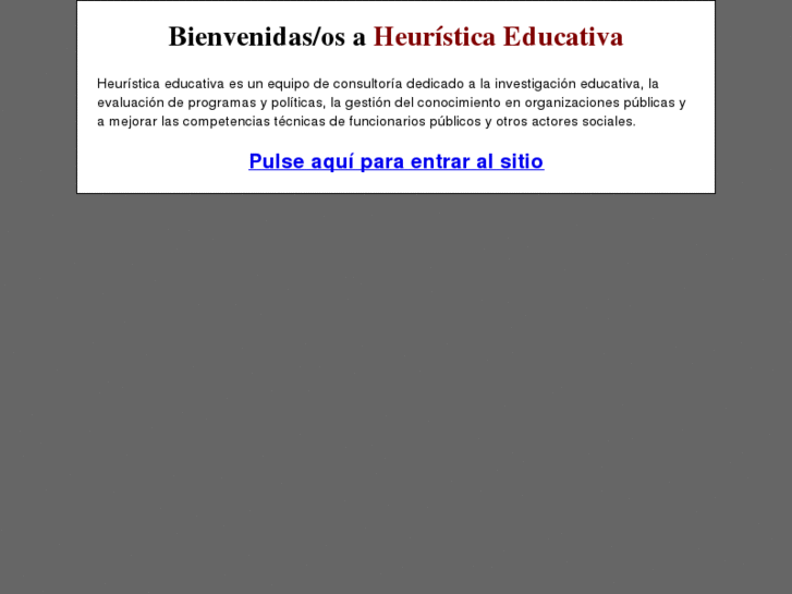 www.heuristicaeducativa.net