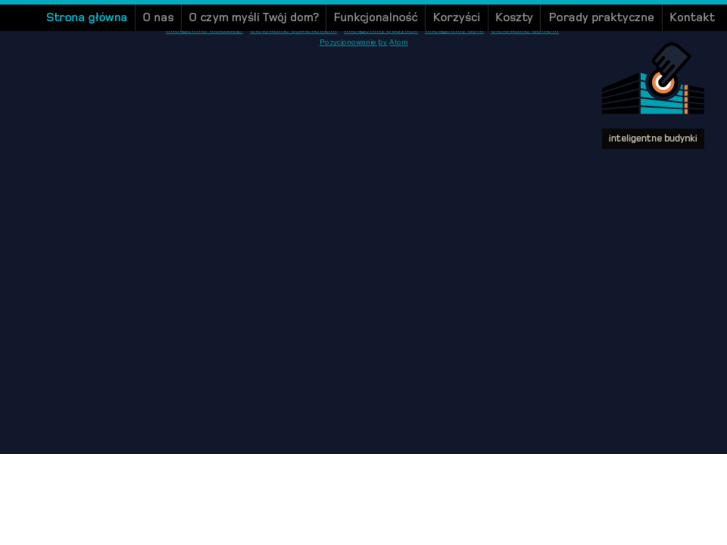 www.inteligentne-budynki.pl