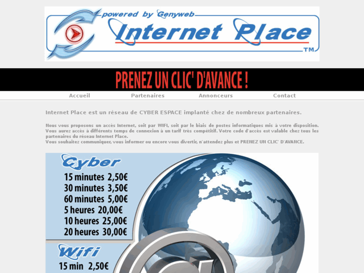 www.internet-place.fr