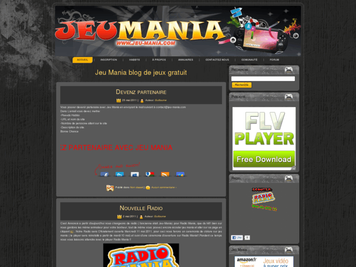 www.jeu-mania.com