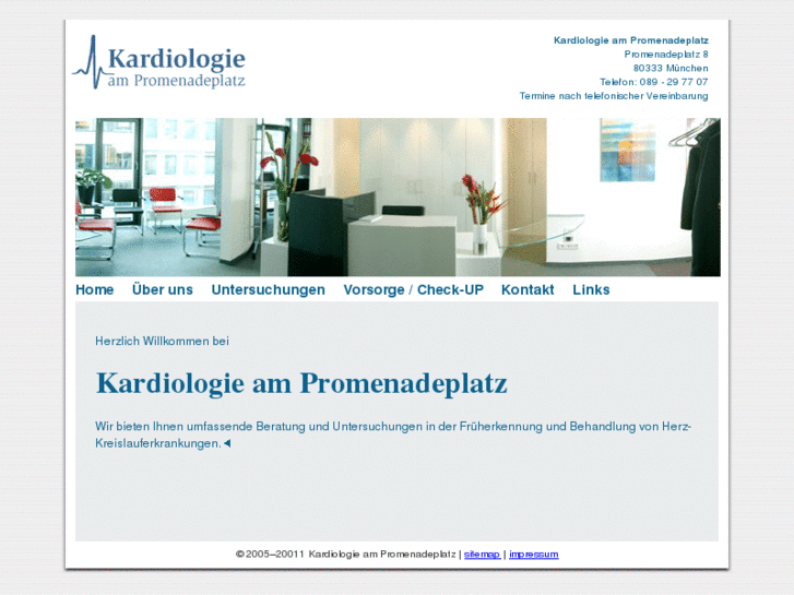 www.kardiologie-promenadeplatz.com