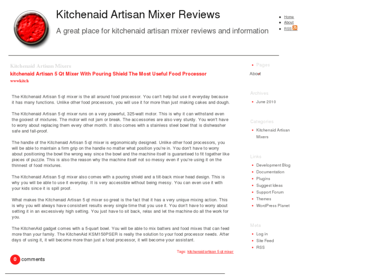 www.kitchenaidartisanmixerreviews.com