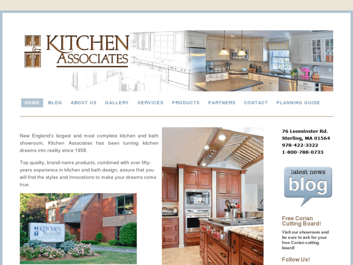 www.kitchenassociates.com