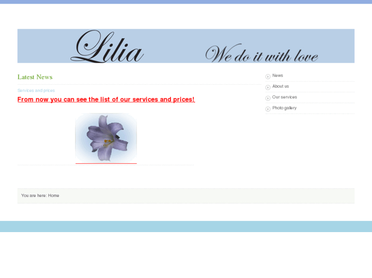 www.liliabeautysalon.com