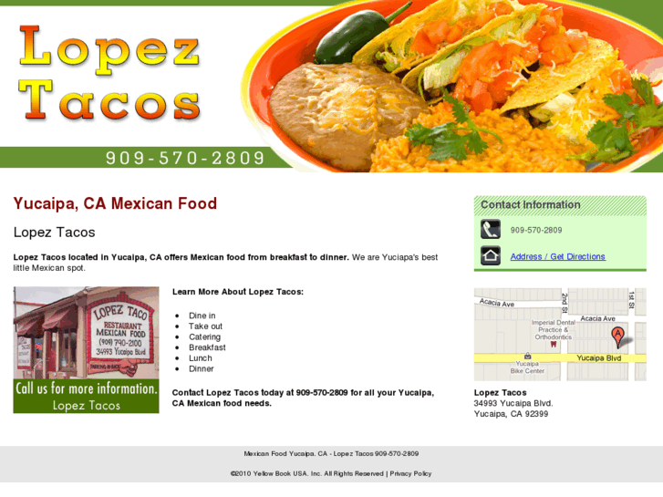 www.lopeztacos.com