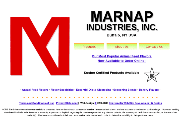 www.marnap.com