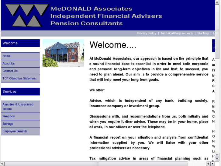 www.mcdonaldassociates.co.uk