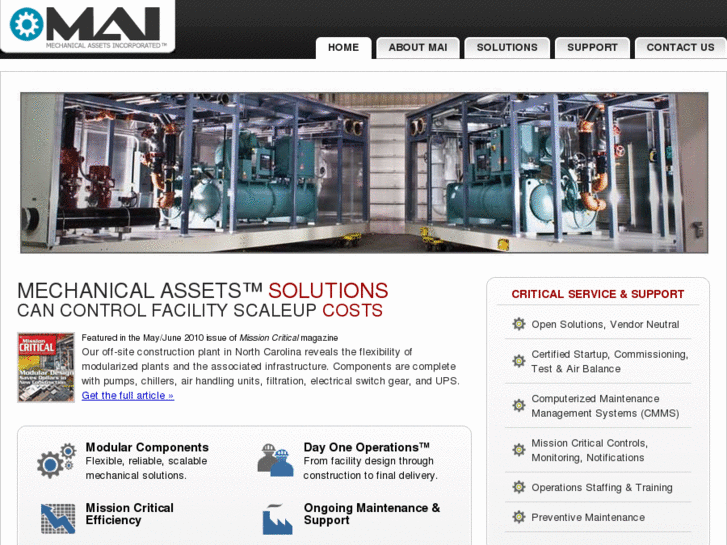 www.mechanicalassets.com