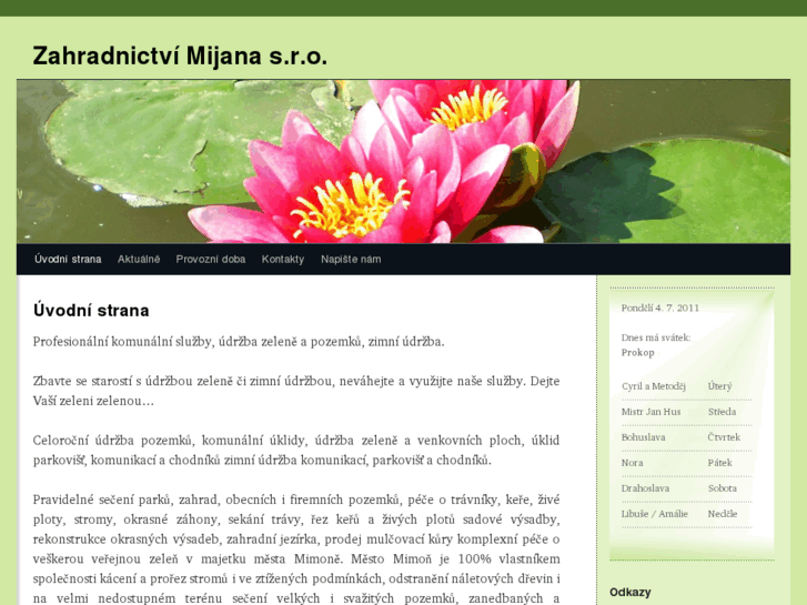 www.mijana.cz