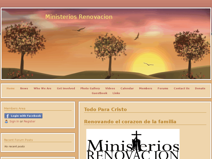 www.ministeriosrenovacion.com