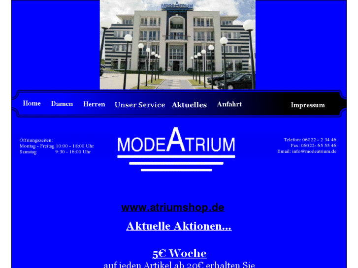 www.modeatrium.de