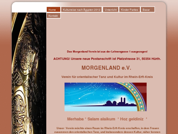 www.morgenland-verein.de