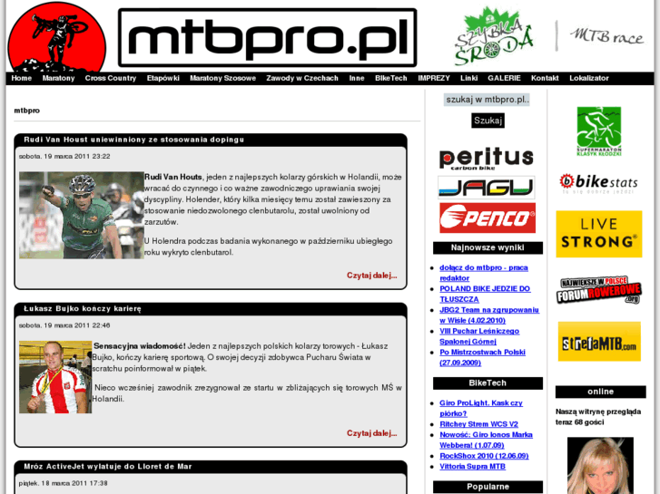 www.mtbpro.pl