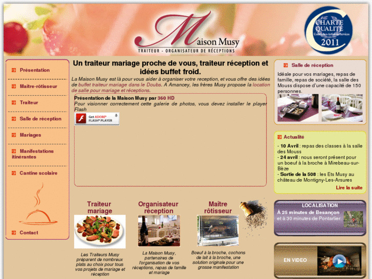 www.musy-traiteur.com