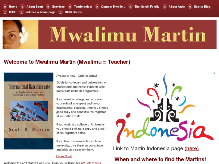 www.mwalimu.info