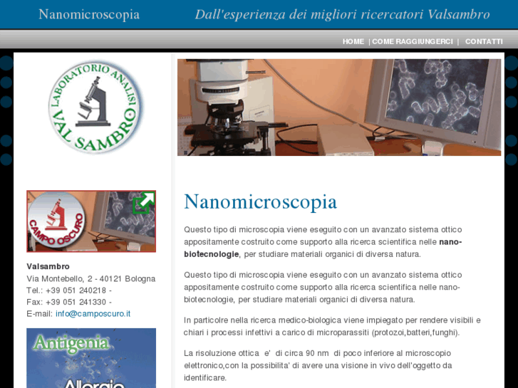 www.nanomicroscopia.com