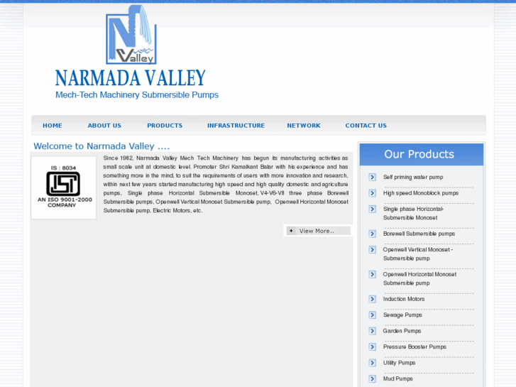 www.narmadavalleypumps.com