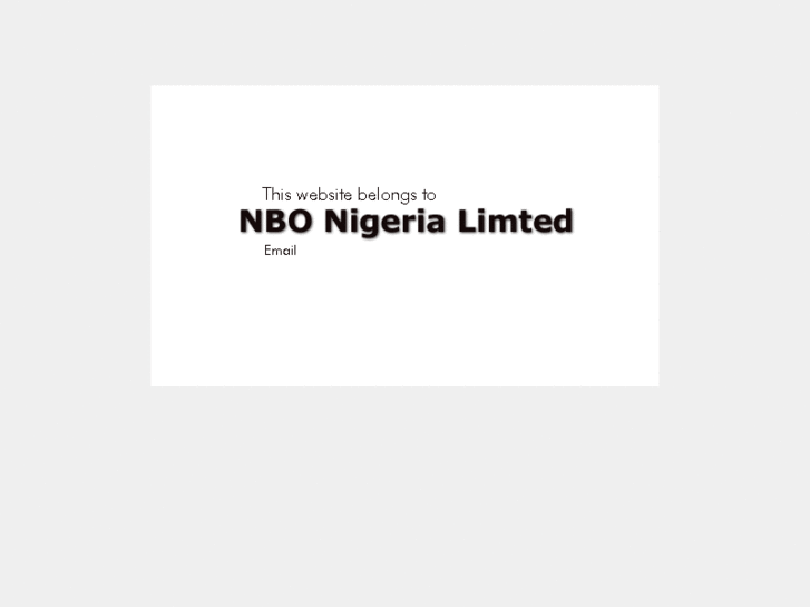 www.nbonigeria.com