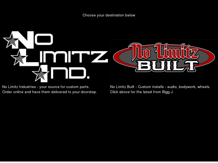 www.nolimitzind.com