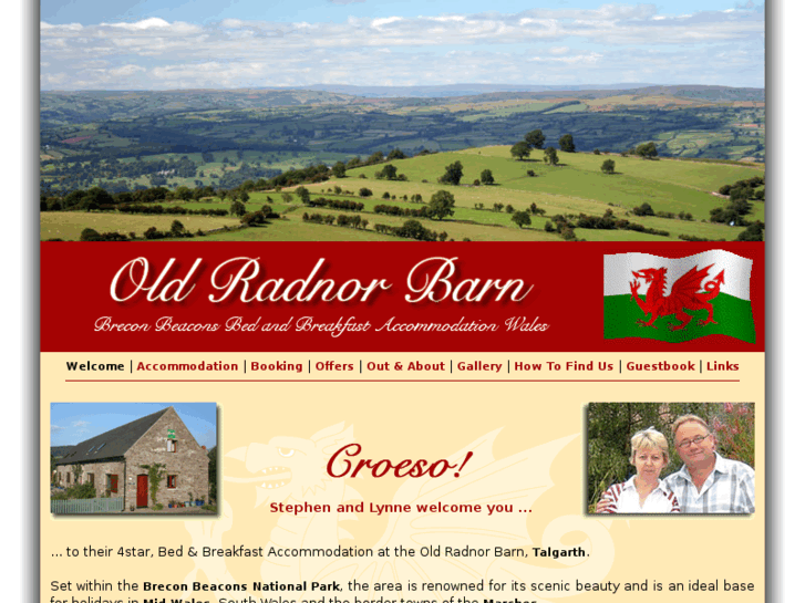 www.oldradnorbarn.com