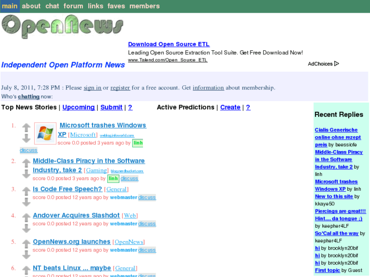 www.opennews.com