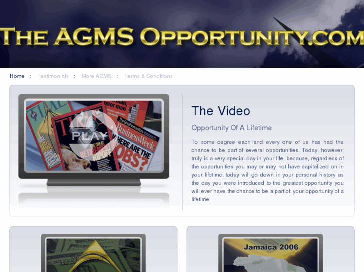 www.opportunityvideo.com