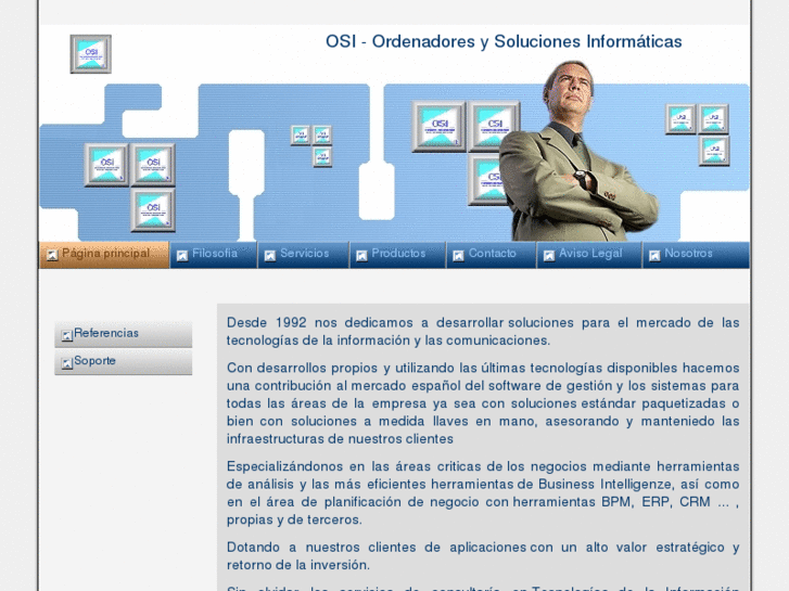 www.osimail.es