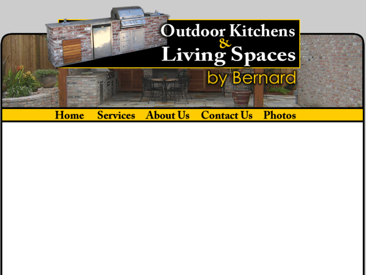 www.outdoorkitchensbybernard.com