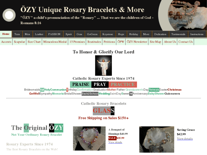 www.ozybracelets.com