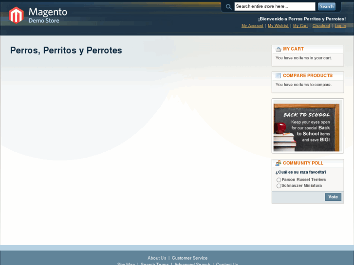 www.perrosperritosyperrotes.com