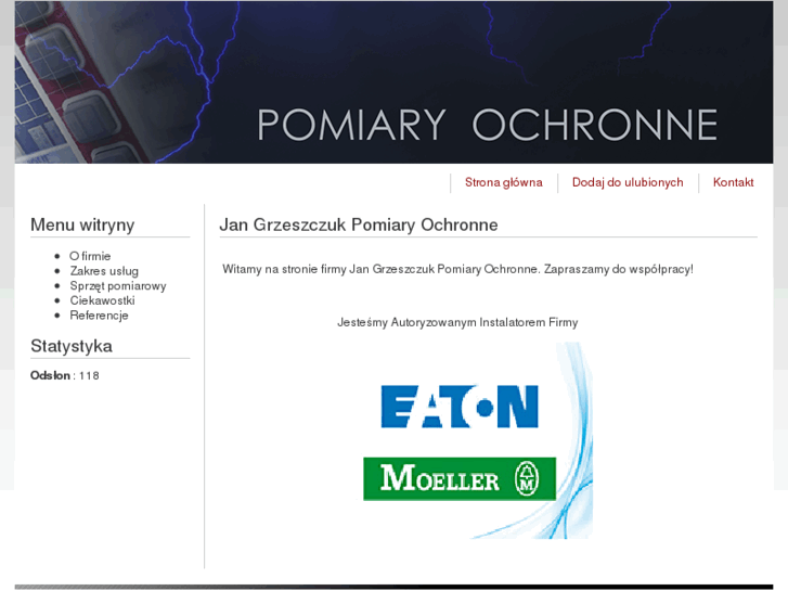 www.pomiaryochronne.org