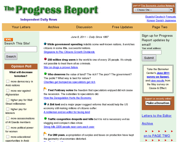 www.progress.org