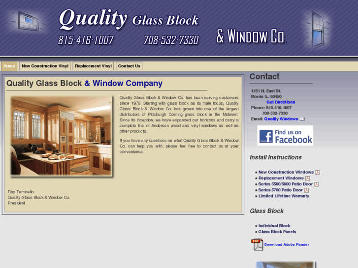 www.qualitywindow.net