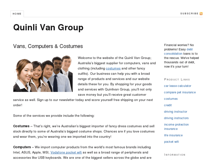 www.quinlivangroup.com.au