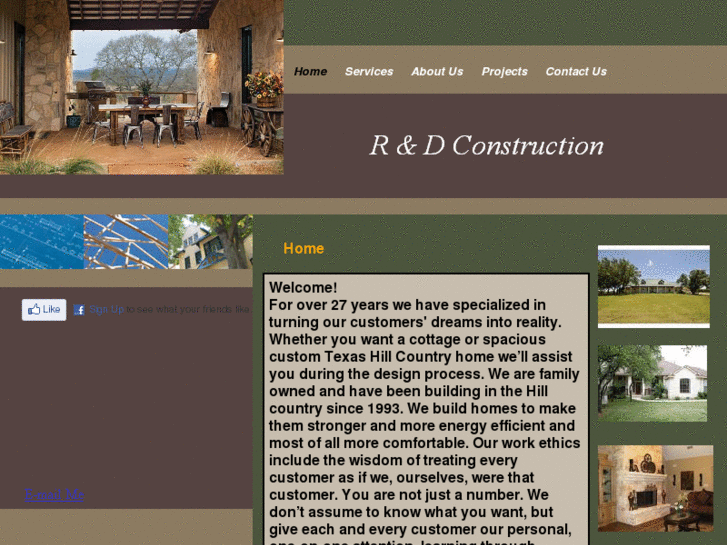 www.randdconstructionfredericksburg.com