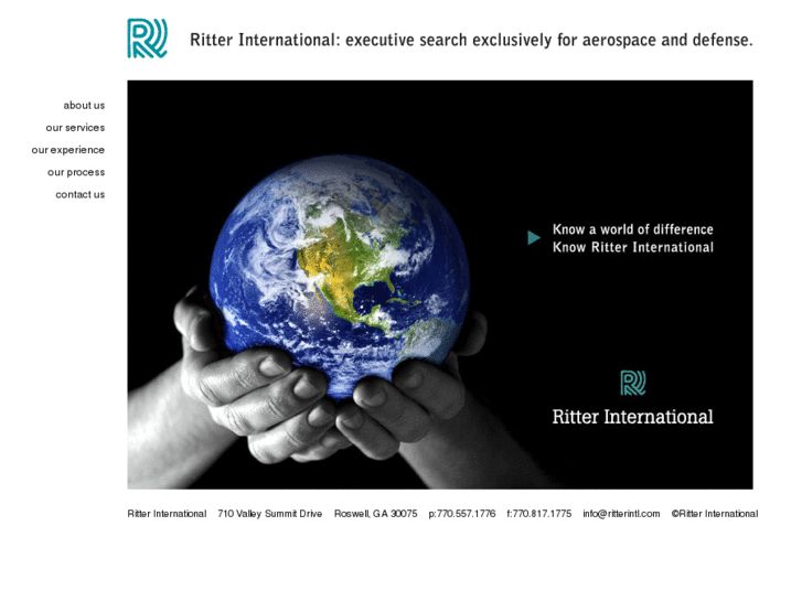 www.ritterintl.com