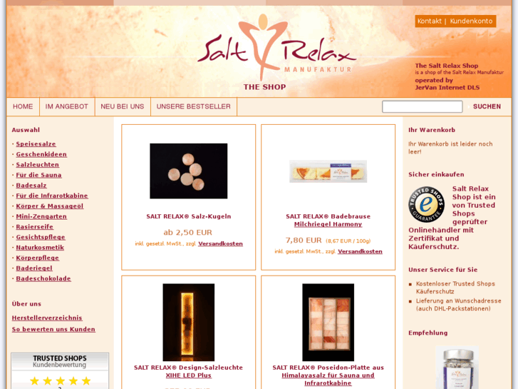 www.salt-relax-shop.com