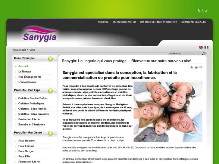 www.sanygia.com