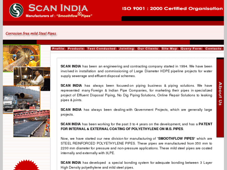 www.scanindia.org