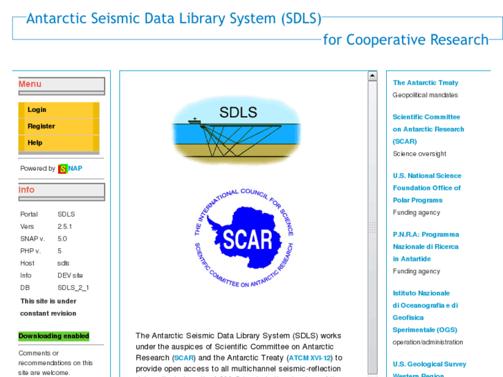 www.scar-sdls.org