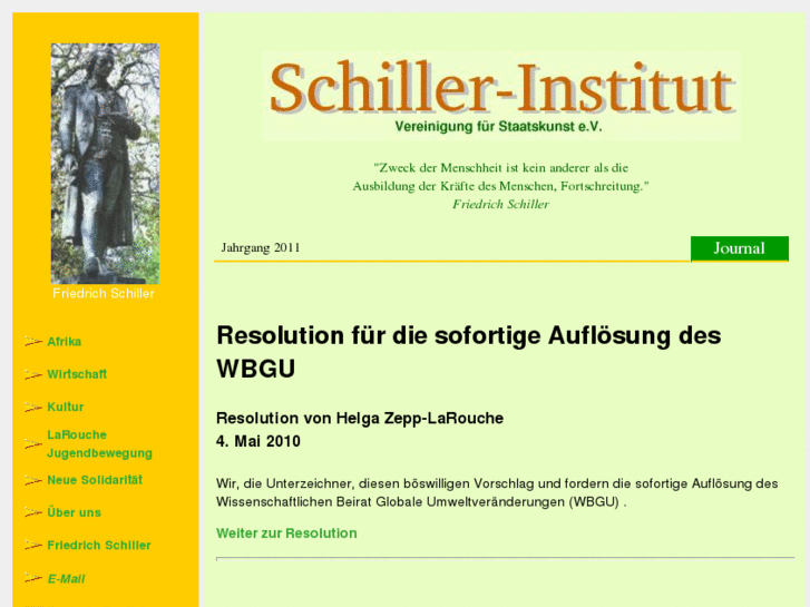 www.schiller-institut.de