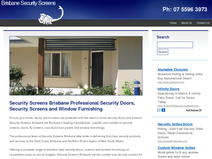 www.securityscreensbrisbane.net.au