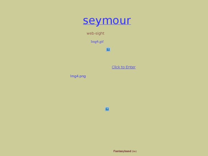 www.seymourlovejoy.com